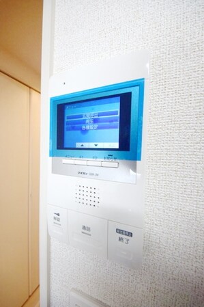 レギオンの物件内観写真